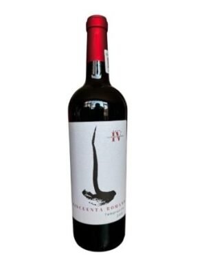 L CINCUENTA ROMANO VINO TINTO