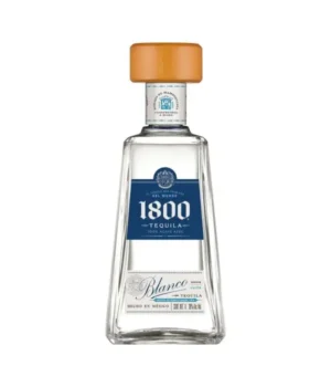 TEQUILA CUERVO 1800 BLANCO 700 ml