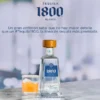 TEQUILA CUERVO 1800 BLANCO 700 ml