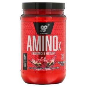 BSN AMINOX 30 SERVICIOS
