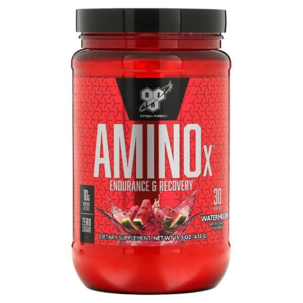 BSN AMINOX 30 SERVICIOS