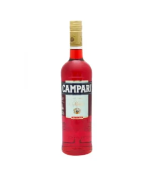 APERITIVO CAMPARI 750 ml
