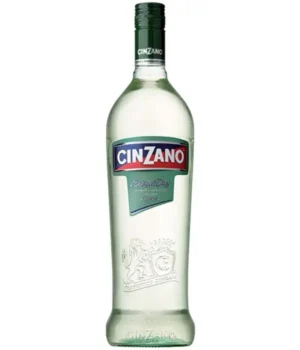 Aperitivo Cinzano Blanco Extra Seco 750 ml