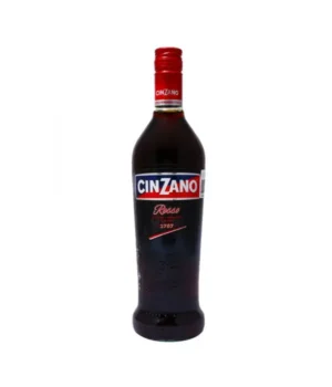 APERITIVO CINZANO ROSSO 750 ml