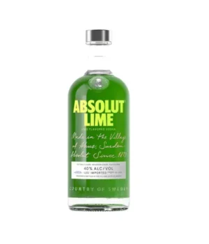 VODKA ABSOLUT LIMON 750 ml