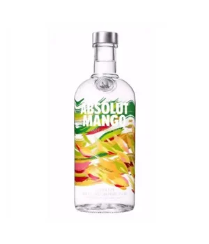 VODKA ABSOLUT MANGO 750 ml