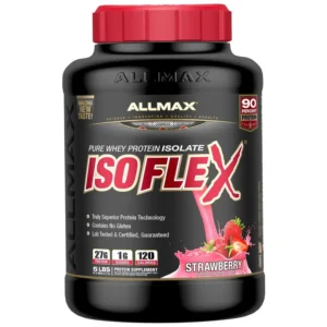 ALL MAX ISOFLEX PROTEINA