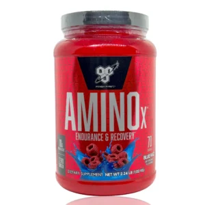 BSN AMINOX 70 SERVICIOS