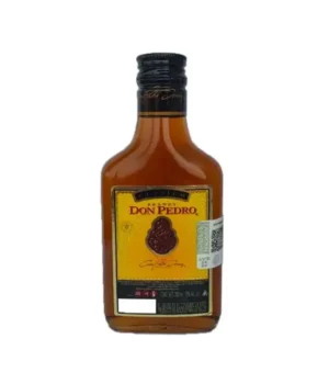 BRANDY DON PEDRO CLASICO 200 ml