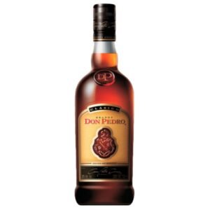 BRANDY DON PEDRO CLASICO 950 ml