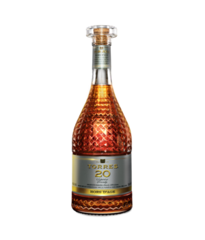 Brandy Torres 20 Edicion Especial - 700 ml