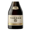 BRANDY TORRES 5 750 ml