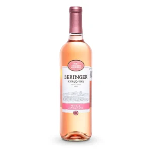 VINO ROSADO BERINGER 750 ml