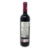 VINO TINTO BERONIA CRIANZA 750 ml