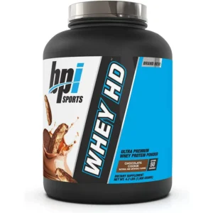 BPI WHEY PROTEINA