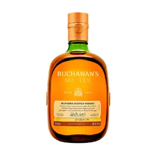 WHISKY BUCHANANS MASTER 700 ml