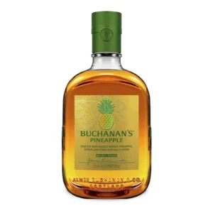 WHISKY BUCHANANS 12 AÑOS PINEAPPLE 750 ml