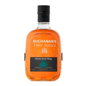 WHISKY BUCHANANS TWO SOULS 750 ml