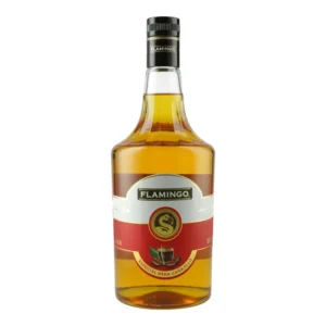 LICOR CARAJILLO FLAMINGO 1000 ml