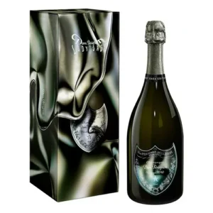 CHAMPAGNE DOM PERIGNON LADY GAGA 750 ML