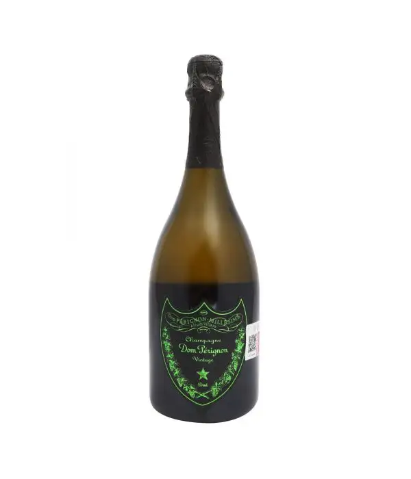 CHAMPAGNE DOM PERIGNON LUMINOUS 750 ml