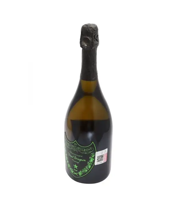 CHAMPAGNE DOM PERIGNON LUMINOUS 750 ml