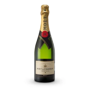 CHAMPAGNE MOET & CHANDON BRUT IMPERIAL 750 ml