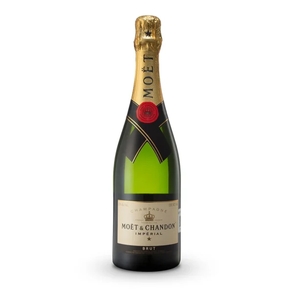 CHAMPAGNE MOET & CHANDON BRUT IMPERIAL 750 ml