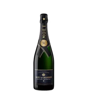 CHAMPAGNE MOET & CHANDON NECTAR IMPERIAL 750 ml