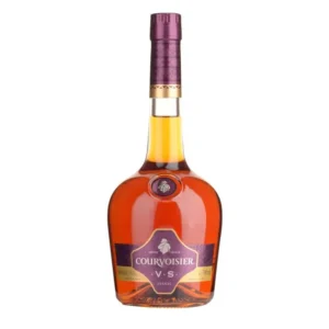 COGNAC COURVOISIER VS 700 ml
