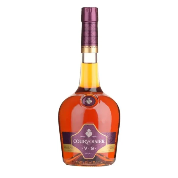 COGNAC COURVOISIER VS 700 ml