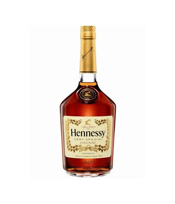 COGNAC HENNESSY VS 700 ml