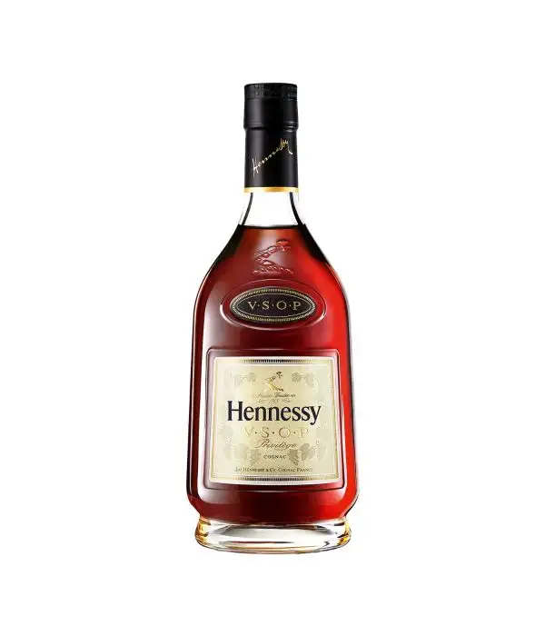 COGNAC HENNESSY VSOP 700 ml