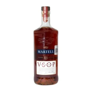 COGNAC MARTELL VSOP 700 ml