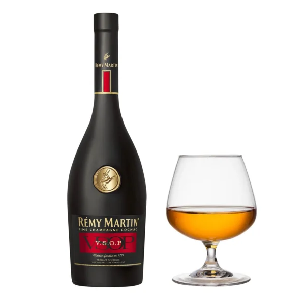 Cognac Remy Martin VSOP 700 ml