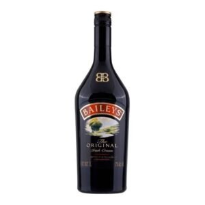 CREMA IRLANDESA BAILEY´S 1000 ml