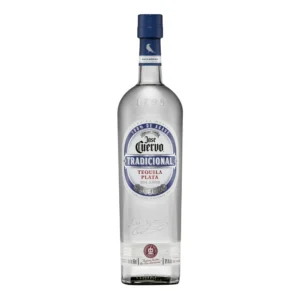 TEQUILA CUERVO TRADICIONAL PLATA 950 ml