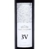 VINO TINTO CASA MADERO 3V 750 ml
