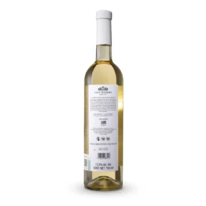 VINO BLANCO CASA MADERO CHARDONNAY 750 ml