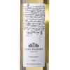 VINO BLANCO CASA MADERO CHARDONNAY 750 ml