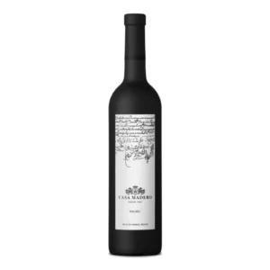 VINO TINTO CASA MADERO MALBEC 750 ml