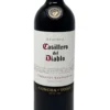 VINO TINTO CASILLERO DEL DIABLO CAB-SAUV 750 ml