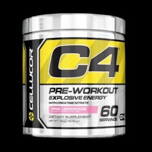 CELLUCOR C4 60 SERVICIOS