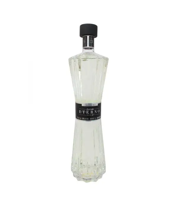 TEQUILA CENTINELA ETERNO CRISTALINO 3000ml