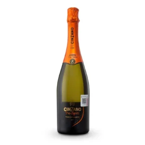 VINO BLANCO ESPUMOSO PRO-SPRITZ CINZANO 750 ml