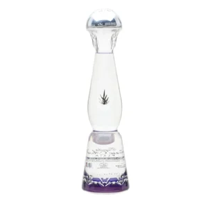 TEQUILA CLASE AZUL PLATA 750 ml