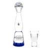 TEQUILA CLASE AZUL PLATA 750 ml