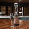 TEQUILA CLASE AZUL PLATA 750 ml