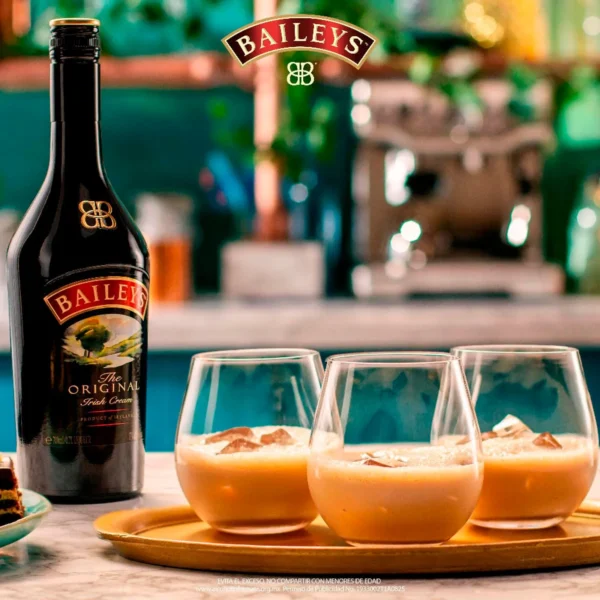 Crema de Whisky Baileys Original 700 ml