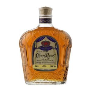 WHISKY CROWN ROYAL 750 ml